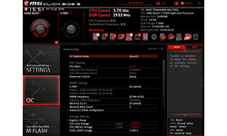 MSI B450 Tomahawk