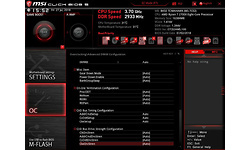 MSI B450 Tomahawk
