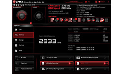 MSI B450 Tomahawk
