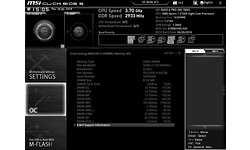 MSI B450-A Pro