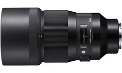 Sigma 135mm f/1.8 DG HSM Art (Sony)