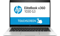 HP EliteBook x360 1030 G3 (4QY23EA)