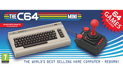 Commodore The C64 Mini