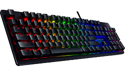 Razer Huntsman RGB Chroma Black (DE)