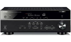 Yamaha MusicCast RX-V585 Black