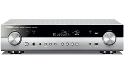 Yamaha MusicCast RX-S602 Titanium