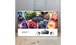 Oculus VR Rift Marvel