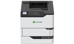 Lexmark MS725dvn