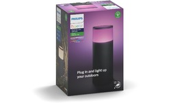 Philips Hue Calla Starter Pack Black