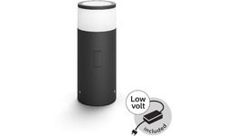 Philips Hue Calla Starter Pack Black