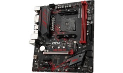 MSI B450M Gaming Plus
