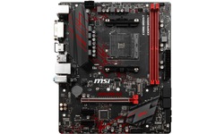MSI B450M Gaming Plus