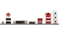 MSI B450M Gaming Plus