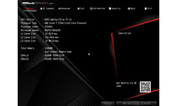 ASRock B450 Gaming-ITX/ac