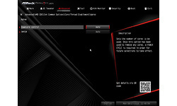 ASRock B450 Gaming-ITX/ac