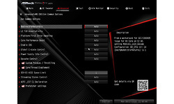 ASRock B450 Gaming-ITX/ac