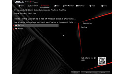 ASRock B450 Gaming-ITX/ac