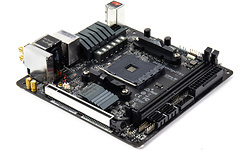 ASRock B450 Gaming-ITX/ac