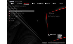ASRock B450 Gaming-ITX/ac