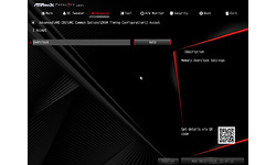 ASRock B450 Gaming-ITX/ac