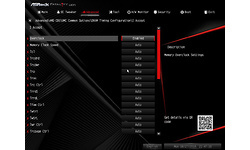 ASRock B450 Gaming-ITX/ac