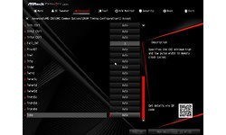 ASRock B450 Gaming-ITX/ac