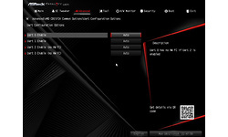 ASRock B450 Gaming-ITX/ac