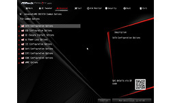 ASRock B450 Gaming-ITX/ac