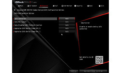ASRock B450 Gaming-ITX/ac