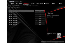 ASRock B450 Gaming-ITX/ac