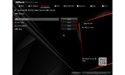 ASRock B450 Gaming-ITX/ac