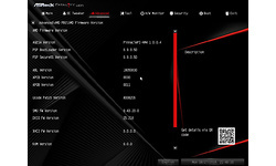 ASRock B450 Gaming-ITX/ac
