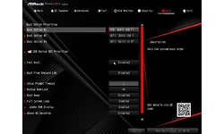 ASRock B450 Gaming-ITX/ac