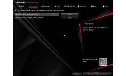 ASRock B450 Gaming-ITX/ac