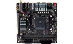 ASRock B450 Gaming-ITX/ac