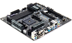 ASRock B450M Pro4