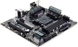 ASRock B450M Pro4