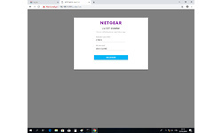 Netgear Orbi RBR20