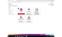 Netgear Orbi RBR20