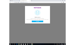 Netgear Orbi RBR20