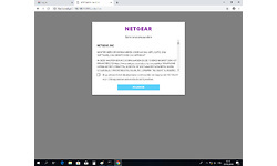 Netgear Orbi RBR20