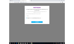 Netgear Orbi RBR20