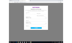 Netgear Orbi RBR20