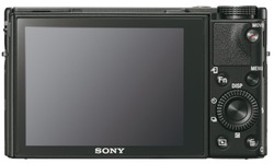 Sony Cyber-shot DSC-RX100 VA