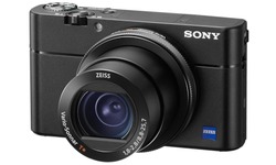 Sony Cyber-shot DSC-RX100 VA