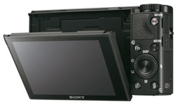 Sony Cyber-shot DSC-RX100 VA