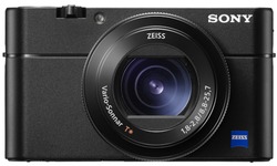Sony Cyber-shot DSC-RX100 VA