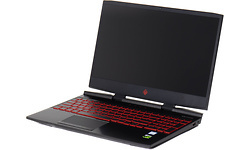 HP Omen 15-dc0850nd