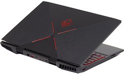 HP Omen 15-dc0850nd