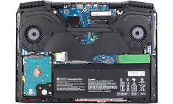 HP Omen 15-dc0850nd